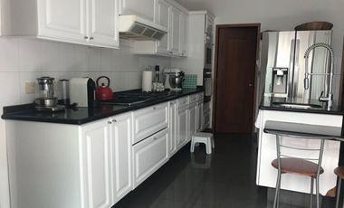 CASA EN VENTA SANTA FE  