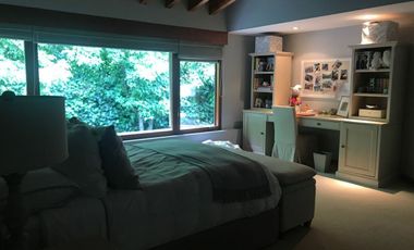 CASA EN VENTA SANTA FE  