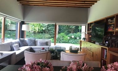 CASA EN VENTA SANTA FE  