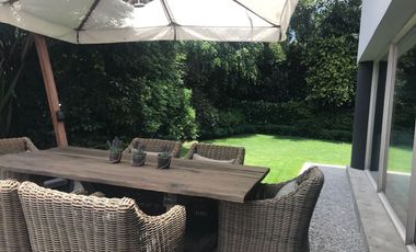 CASA EN VENTA SANTA FE  