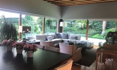 CASA EN VENTA SANTA FE  