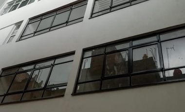 EDIFICIO EN VENTA  TLALPAN