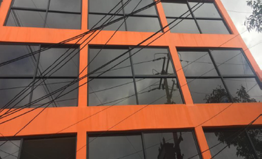 EDIFICIO EN VENTA  TLALPAN