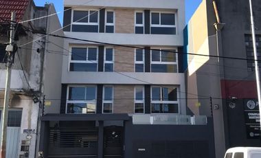 Departamentos de 1 ambiente a Estrenar !!!