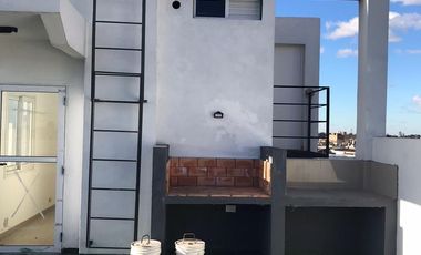 Departamentos de 1 ambiente a Estrenar !!!