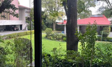 CASA EN CONDOMINIO EN VENTA LOMAS DE TECAMACHALCO