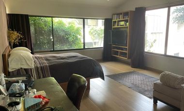 CASA EN CONDOMINIO EN VENTA LOMAS DE TECAMACHALCO