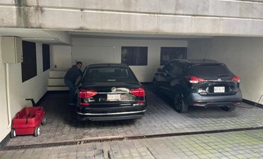 CASA EN CONDOMINIO EN VENTA LOMAS DE TECAMACHALCO