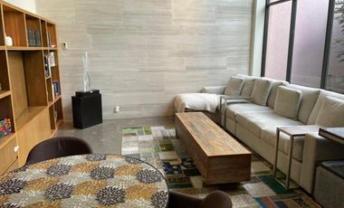 CASA EN CONDOMINIO EN VENTA LOMAS DE TECAMACHALCO