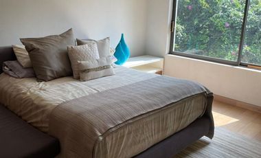 CASA EN CONDOMINIO EN VENTA LOMAS DE TECAMACHALCO