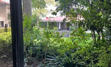 CASA EN CONDOMINIO EN VENTA LOMAS DE TECAMACHALCO