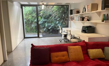 CASA EN CONDOMINIO EN VENTA LOMAS DE TECAMACHALCO