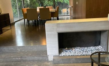 CASA EN CONDOMINIO EN VENTA LOMAS DE TECAMACHALCO