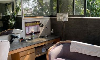 CASA EN CONDOMINIO EN VENTA LOMAS DE TECAMACHALCO