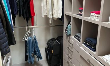 CASA EN CONDOMINIO EN VENTA LOMAS DE TECAMACHALCO