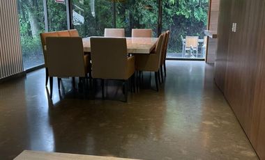 CASA EN CONDOMINIO EN VENTA LOMAS DE TECAMACHALCO