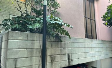 CASA EN CONDOMINIO EN VENTA LOMAS DE TECAMACHALCO