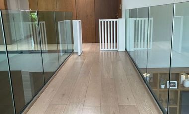 CASA EN CONDOMINIO EN VENTA LOMAS DE TECAMACHALCO