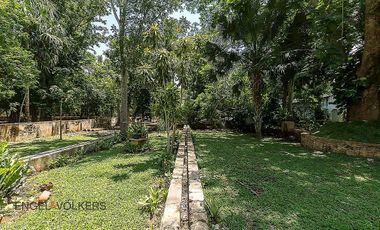 Hcienda en venta en el corazon de Yucatan