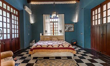 Hcienda en venta en el corazon de Yucatan