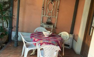 Casa de corte antiguo  - Temperley Oeste