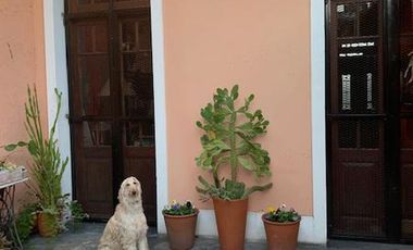 Casa de corte antiguo  - Temperley Oeste