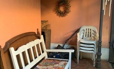 Casa de corte antiguo  - Temperley Oeste