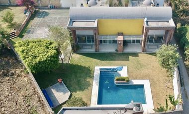 SE VENDEN CASAS EN YAUTEPEC, MORELOS