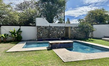 SE VENDEN CASAS EN YAUTEPEC, MORELOS