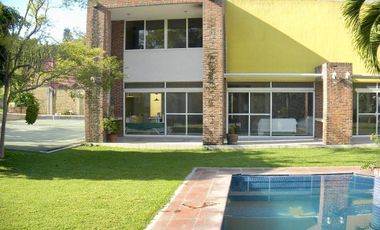 SE VENDEN CASAS EN YAUTEPEC, MORELOS