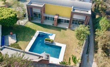 SE VENDEN CASAS EN YAUTEPEC, MORELOS