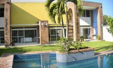 SE VENDEN CASAS EN YAUTEPEC, MORELOS