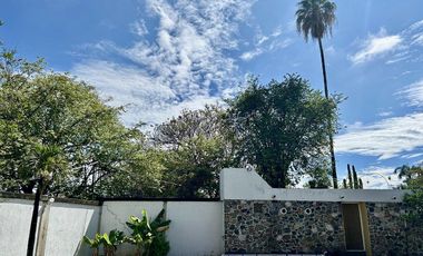 SE VENDEN CASAS EN YAUTEPEC, MORELOS