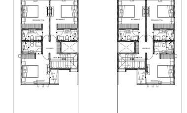 Casa en Venta en Conkal, Conkal Mérida Yucatán (Nat-C)