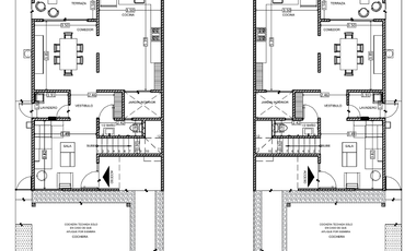 Casa en Venta en Conkal, Conkal Mérida Yucatán (Nat-C)
