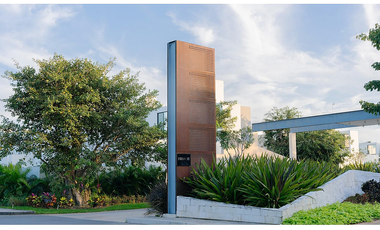 Casa en Venta en Conkal, Conkal Mérida Yucatán (Nat-C)