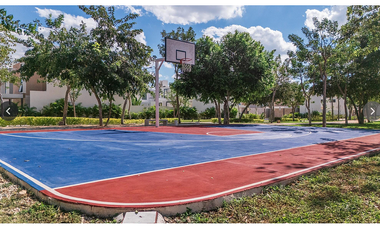 Casa en Venta en Conkal, Conkal Mérida Yucatán (Nat-QP)