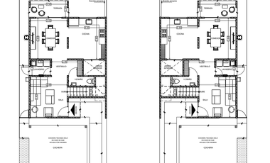Casa en Venta en Conkal, Conkal Mérida Yucatán (Nat-QP)