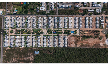 Casa en Venta en Conkal, Conkal Mérida Yucatán (Nat-QP)