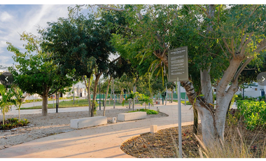 Casa en Venta en Conkal, Conkal Mérida Yucatán (Nat-QP)