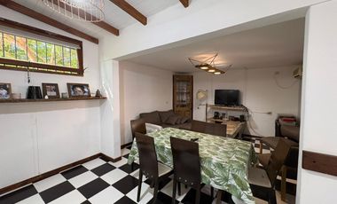 CASA EN VENTA EN BELLA VISTA