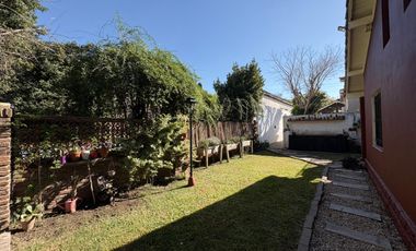 CASA EN VENTA EN BELLA VISTA