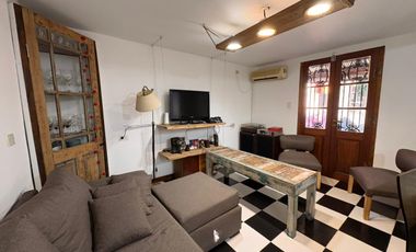 CASA EN VENTA EN BELLA VISTA