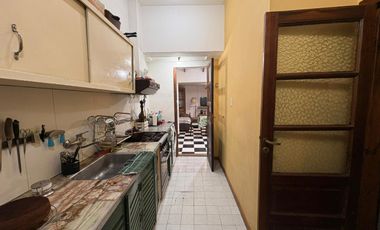 CASA EN VENTA EN BELLA VISTA