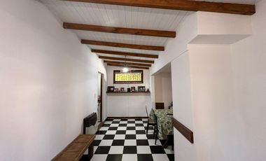 CASA EN VENTA EN BELLA VISTA