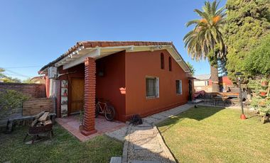 CASA EN VENTA EN BELLA VISTA