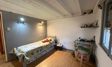 CASA EN VENTA EN BELLA VISTA