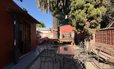 CASA EN VENTA EN BELLA VISTA