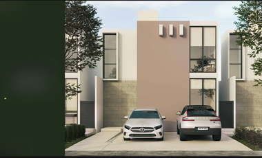 Casa en Venta en Conkal, Conkal Mérida Yucatán (Nat)
