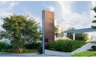 Casa en Venta en Conkal, Conkal Mérida Yucatán (Nat)